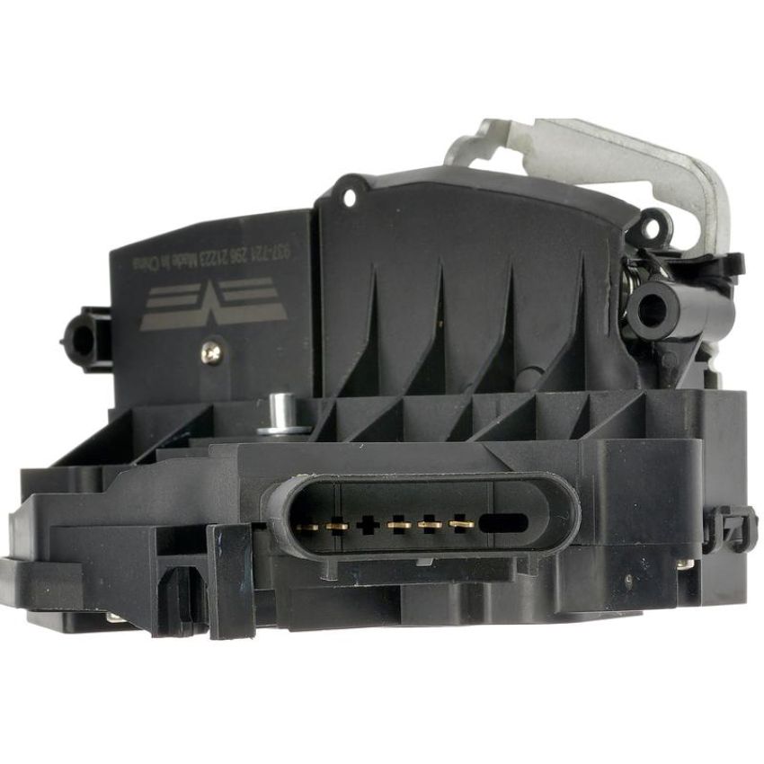 DORMAN 937-721 Integrated Door Latch Actuator