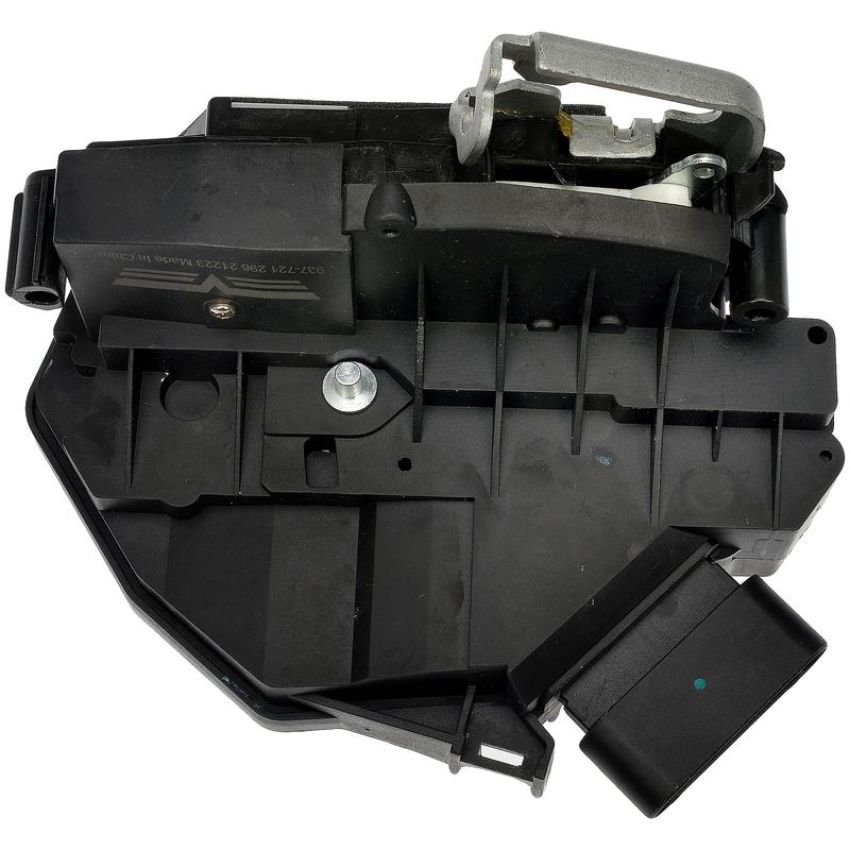 DORMAN 937-721 Integrated Door Latch Actuator