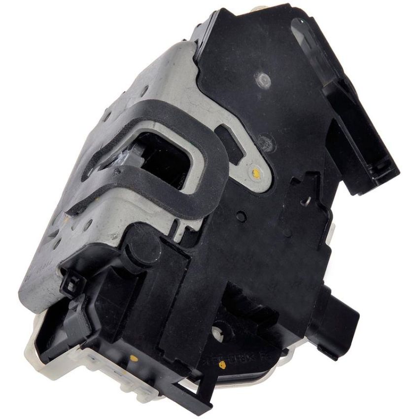 DORMAN 937-722 Integrated Door Latch Actuator