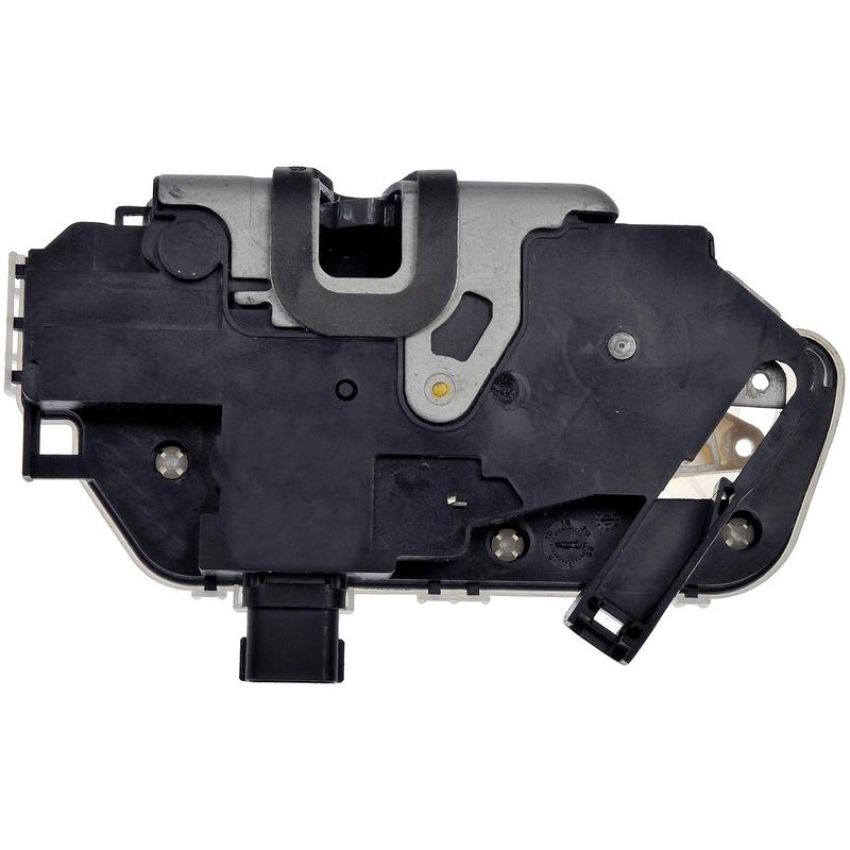 DORMAN 937-722 Integrated Door Latch Actuator