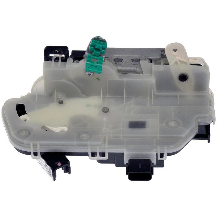 DORMAN 937-722 Integrated Door Latch Actuator