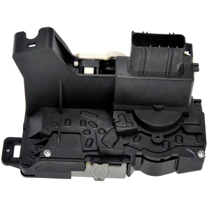 DORMAN 937-724 Integrated Door Latch Actuator