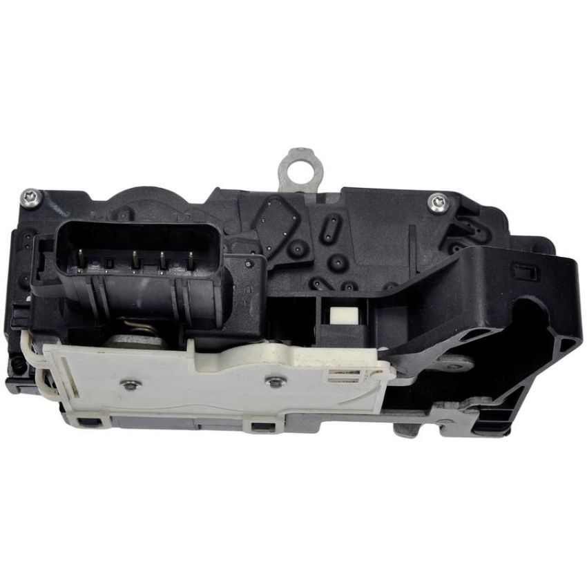 DORMAN 937-724 Integrated Door Latch Actuator