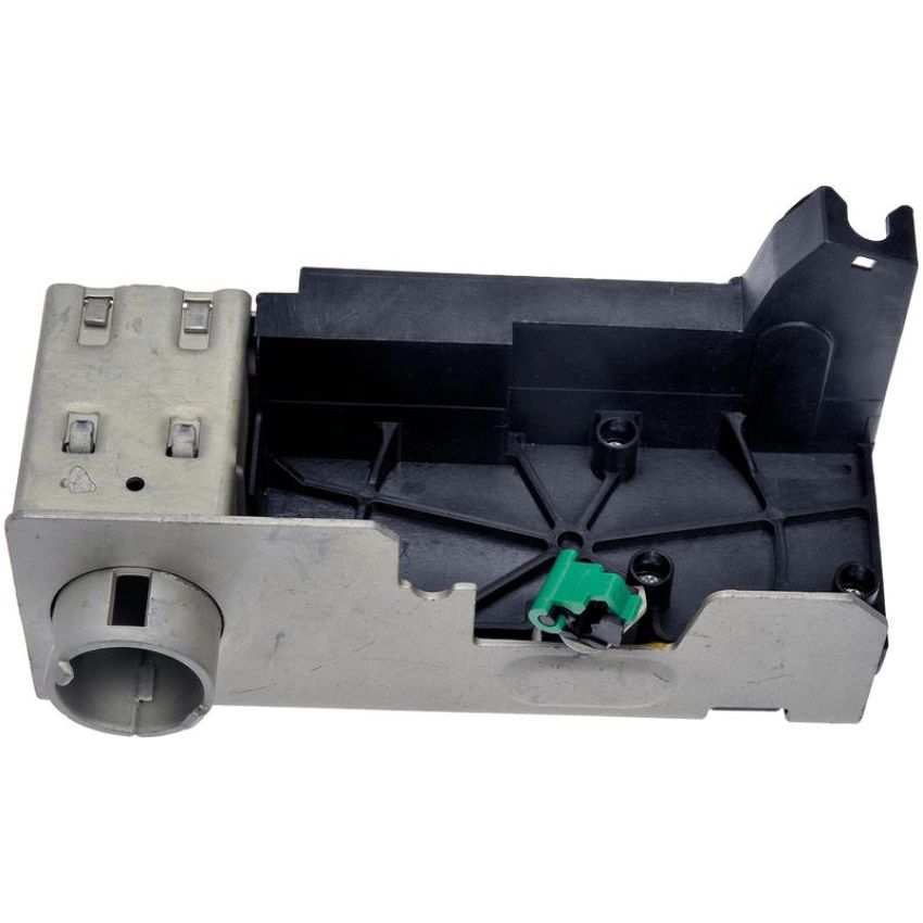 DORMAN 937-728 Integrated Door Latch Actuator