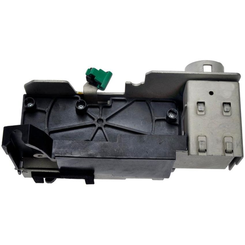 DORMAN 937-728 Integrated Door Latch Actuator