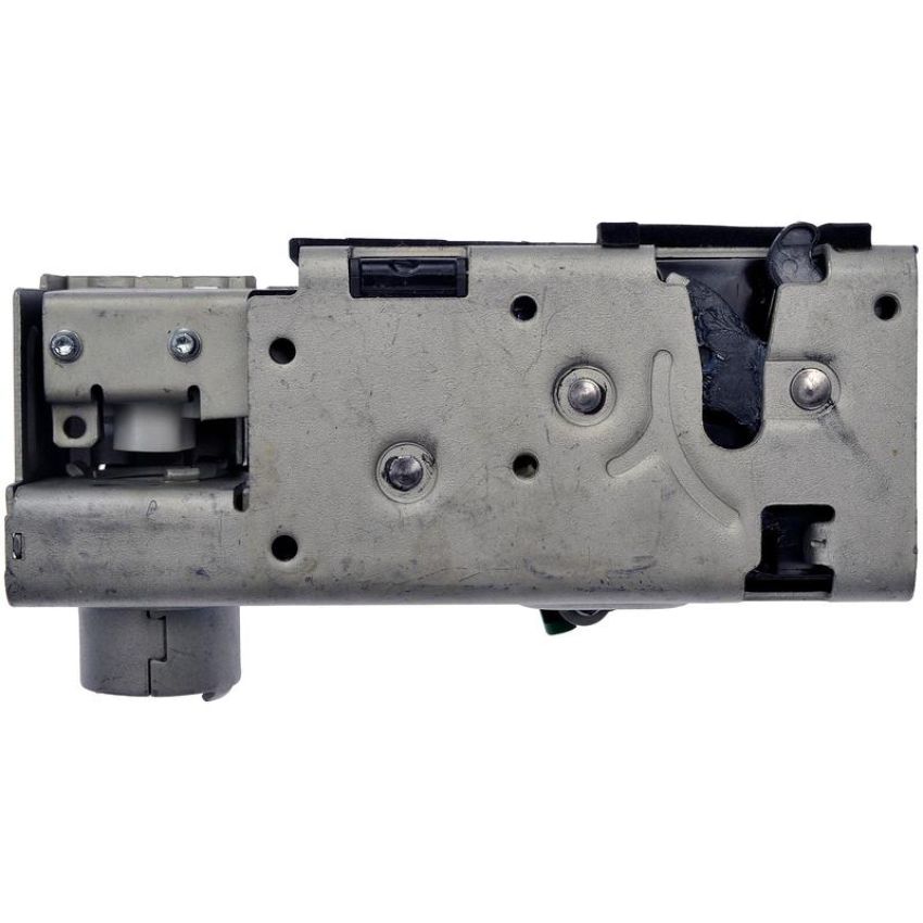 DORMAN 937-731 Integrated Door Latch Actuator