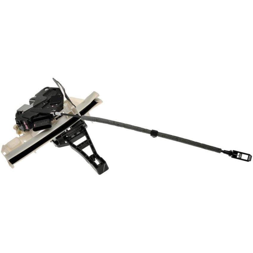 DORMAN 937-732 Integrated Door Latch Actuator