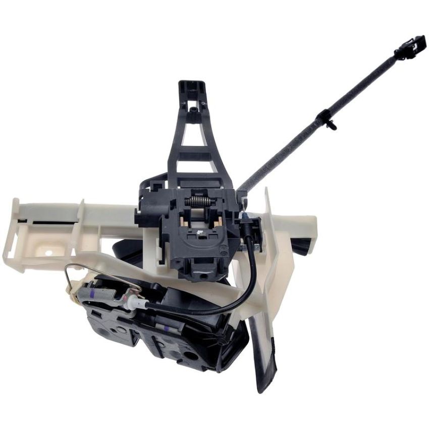 DORMAN 937-732 Integrated Door Latch Actuator