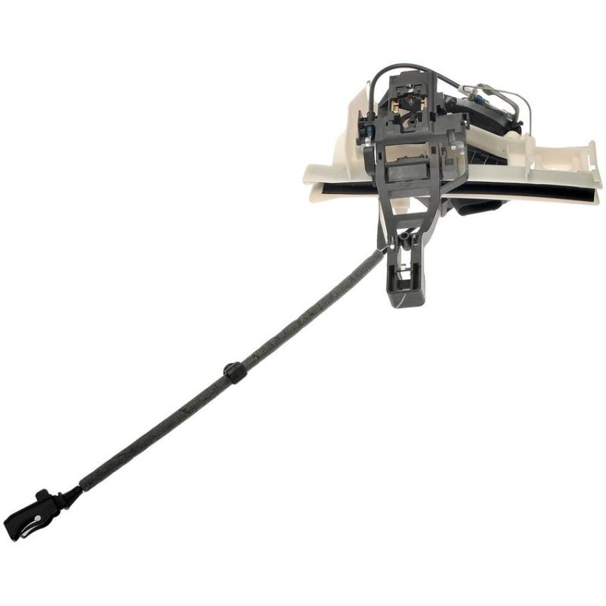 DORMAN 937-732 Integrated Door Latch Actuator