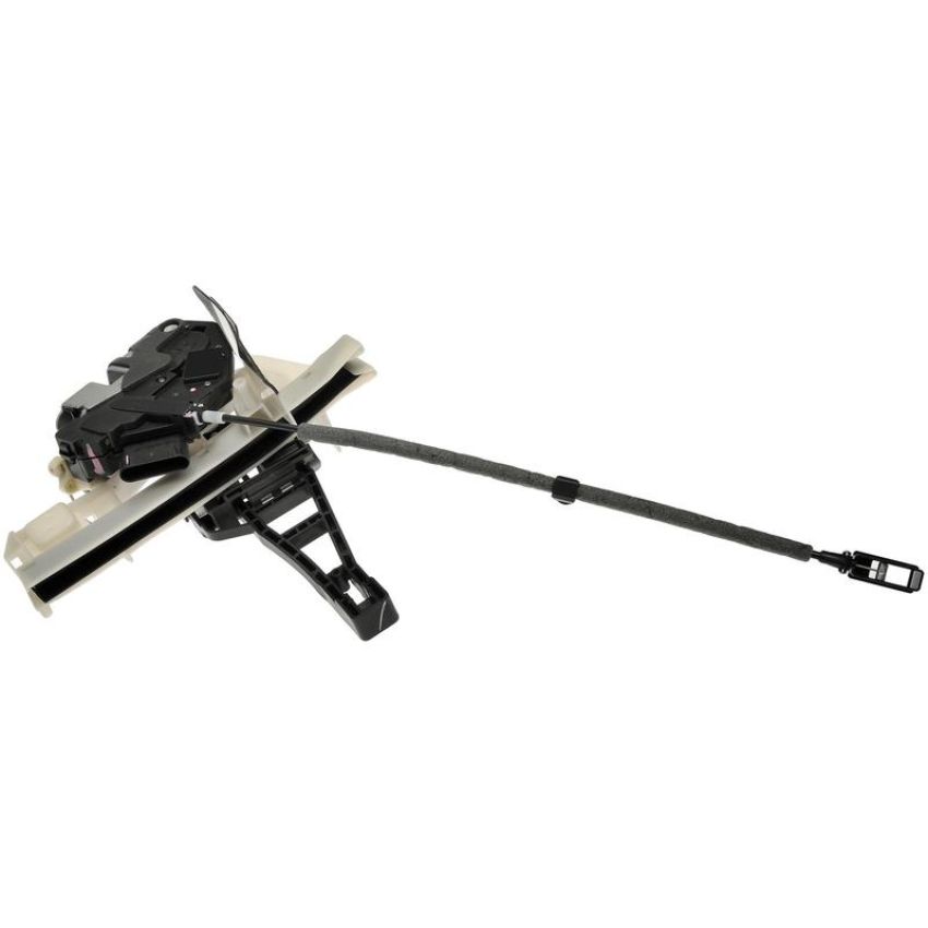 DORMAN 937-732 Integrated Door Latch Actuator