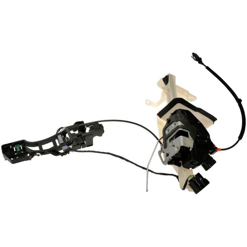 DORMAN 937-733 Integrated Door Latch Actuator