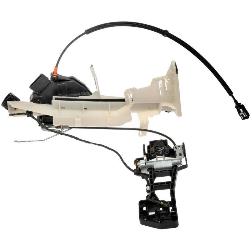 DORMAN 937-733 Integrated Door Latch Actuator
