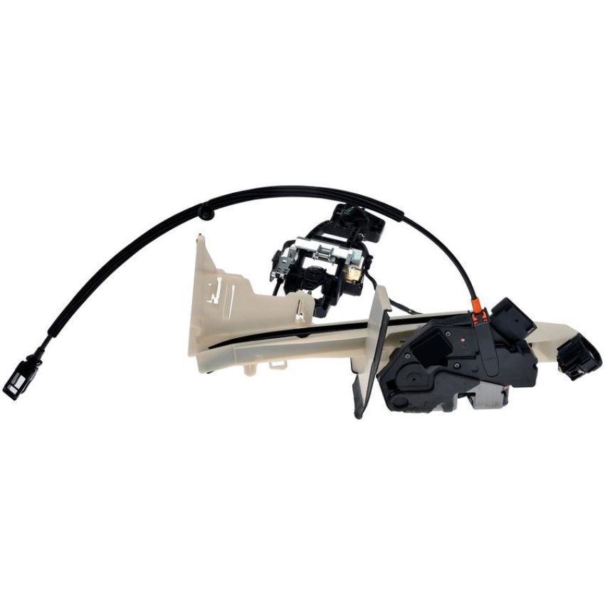 DORMAN 937-733 Integrated Door Latch Actuator