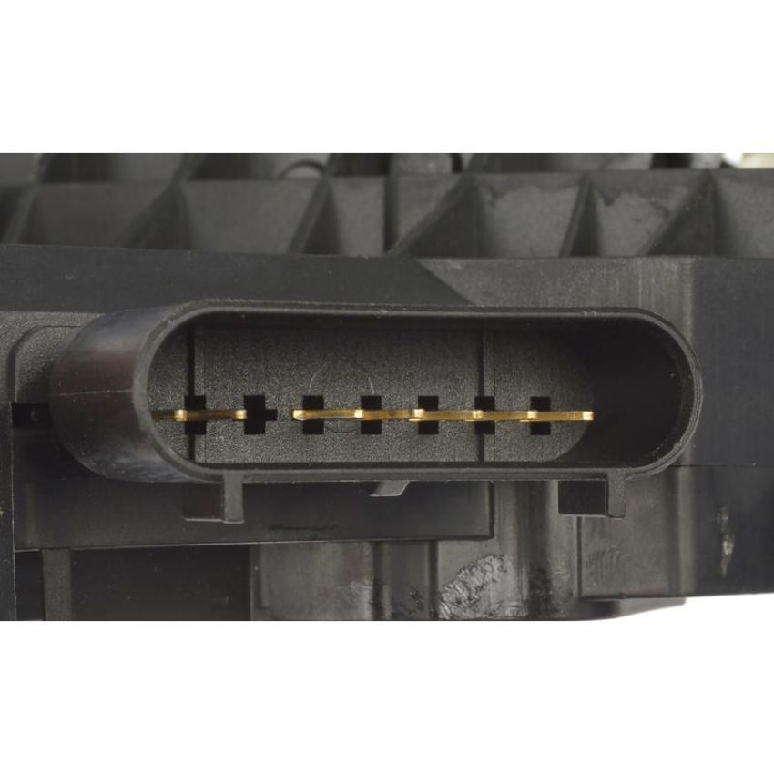 DORMAN 937-734 Integrated Door Latch Actuator