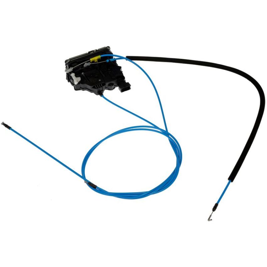 DORMAN 937-790 Integrated Door Lock Actuator