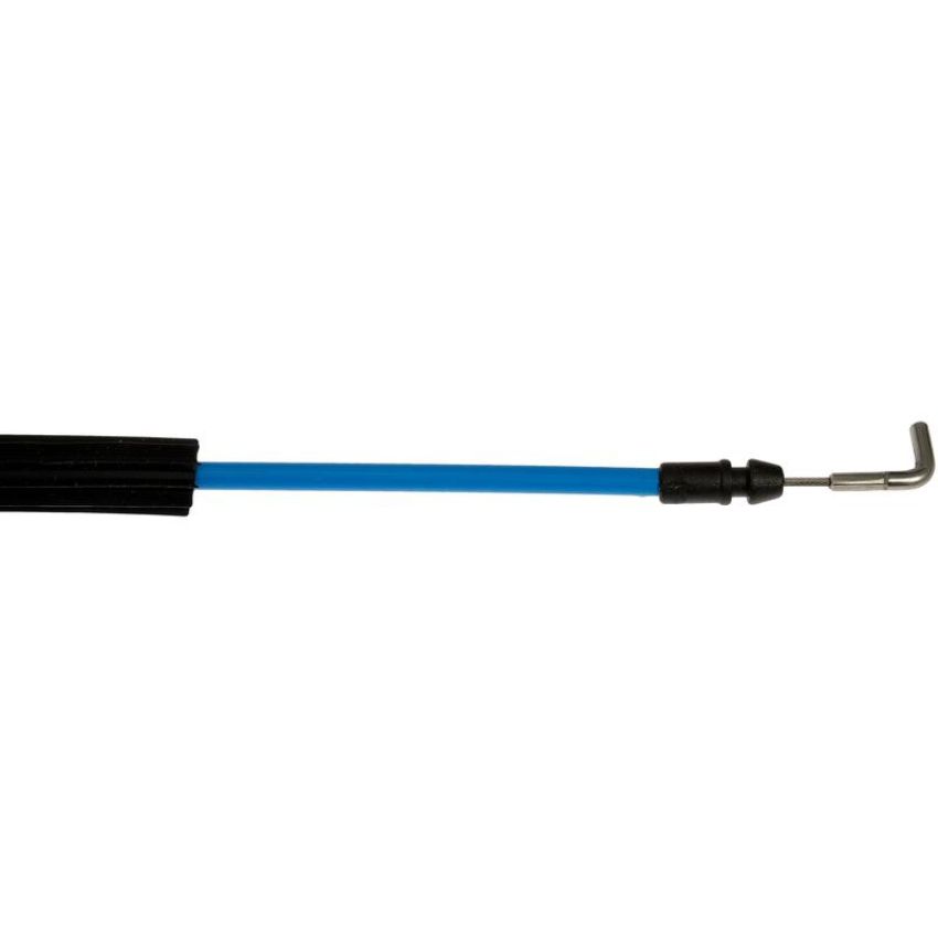 DORMAN 937-790 Integrated Door Lock Actuator
