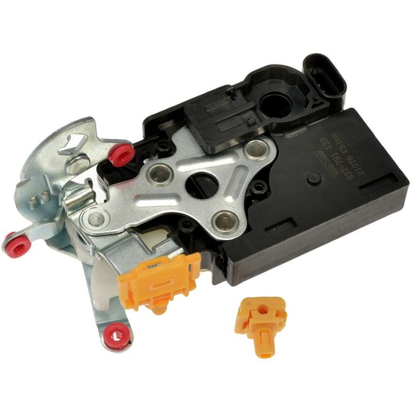 DORMAN 937-791 Door Latch Assembly - Front Left