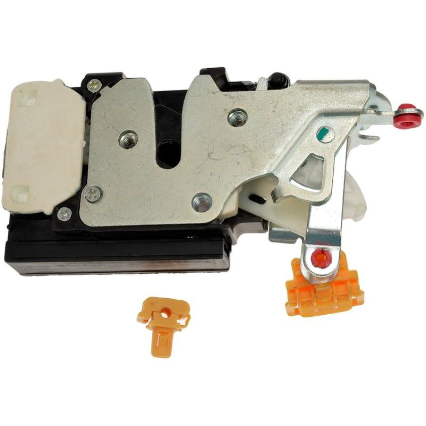 DORMAN 937-791 Door Latch Assembly - Front Left