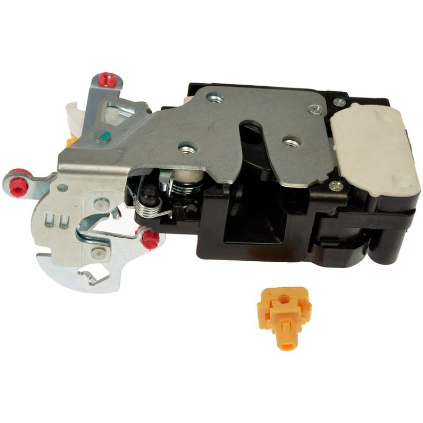 DORMAN 937-791 Door Latch Assembly - Front Left