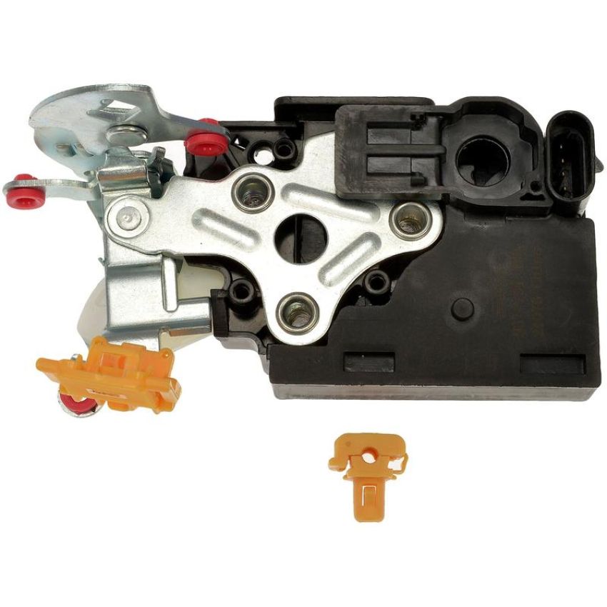 DORMAN 937-791 Door Latch Assembly - Front Left