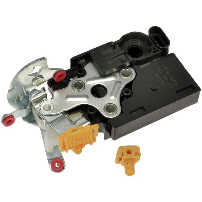 DORMAN 937-791 Door Latch Assembly - Front Left