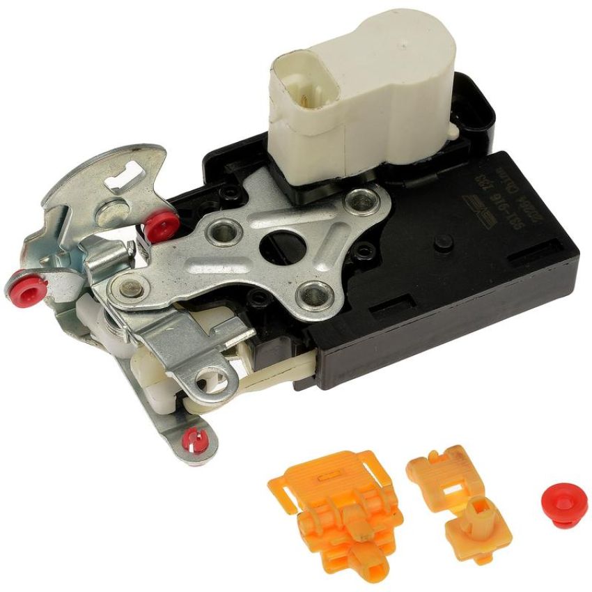 DORMAN 937-792 Door Latch Assembly - Front Left
