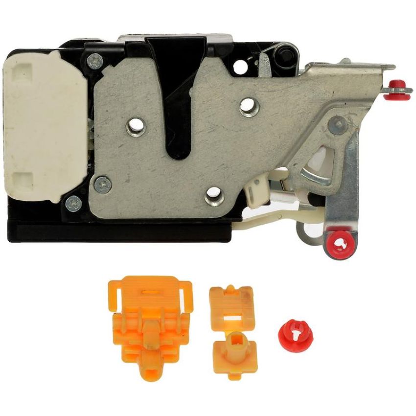 DORMAN 937-792 Door Latch Assembly - Front Left