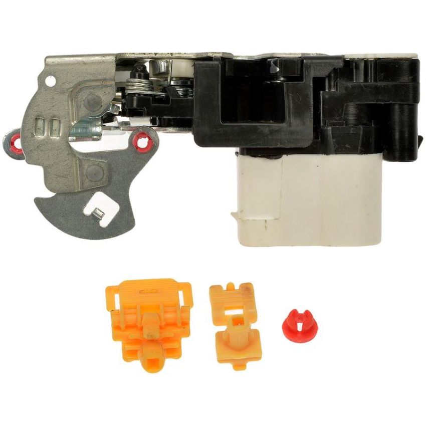 DORMAN 937-792 Door Latch Assembly - Front Left