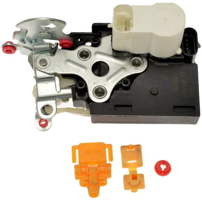 DORMAN 937-792 Door Latch Assembly - Front Left