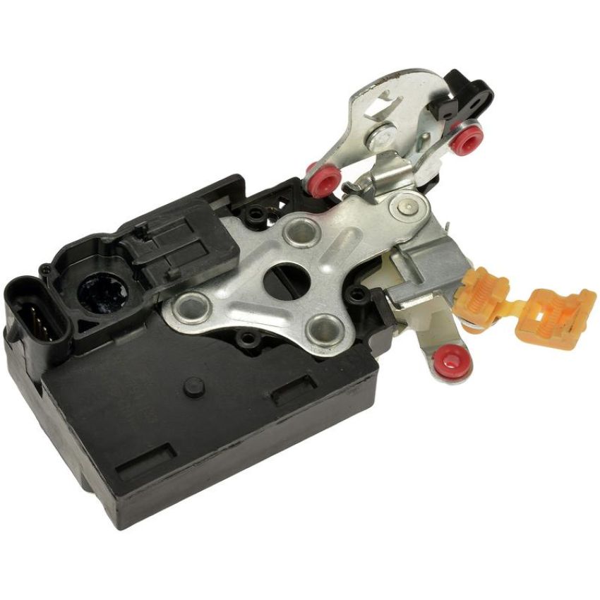 DORMAN 937-794 Integrated Door Lock Actuator