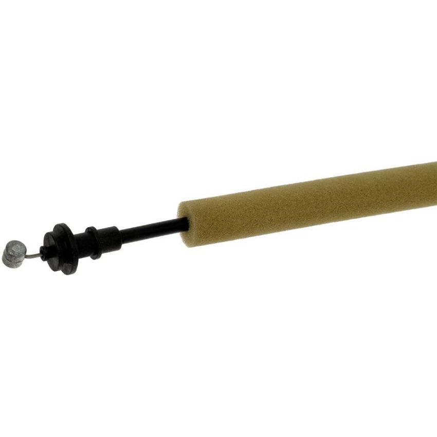 DORMAN 937-795 Integrated Door Lock Actuator