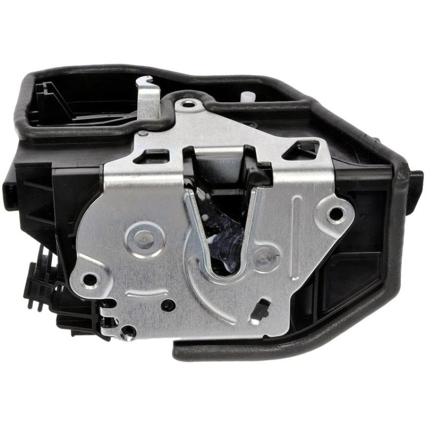 DORMAN 937-801 Integrated Door Lock Actuator