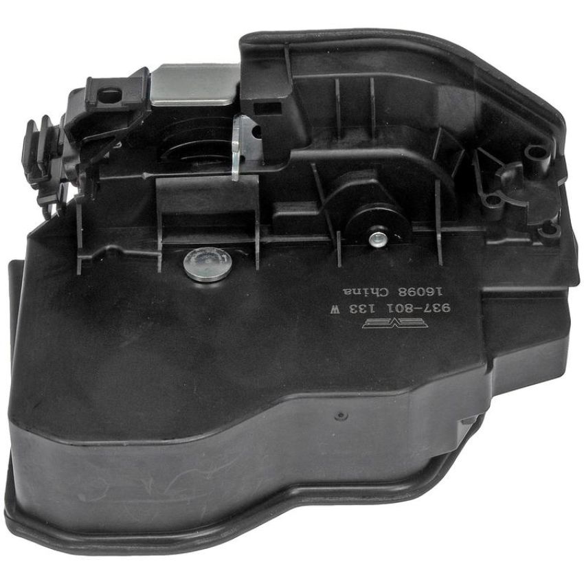 DORMAN 937-801 Integrated Door Lock Actuator