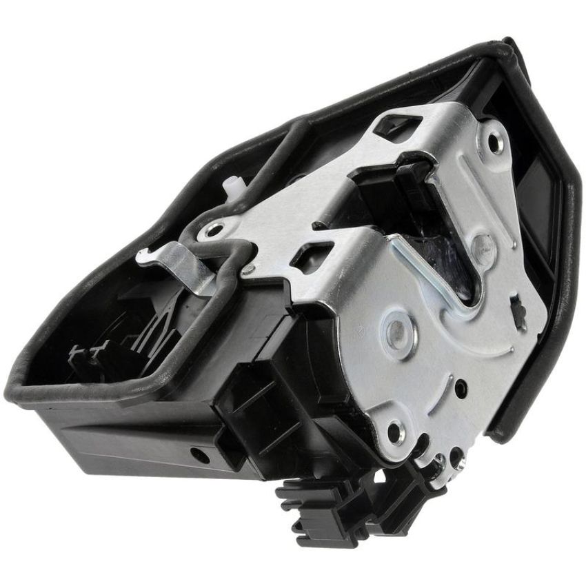 DORMAN 937-801 Integrated Door Lock Actuator