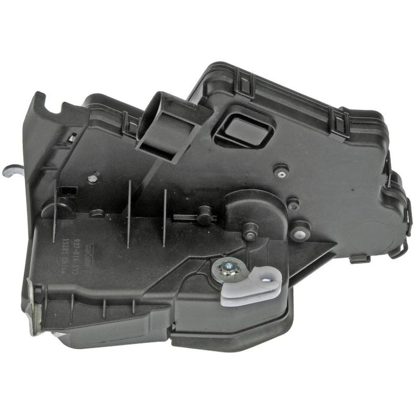 DORMAN 937-816 Integrated Door Lock Actuator