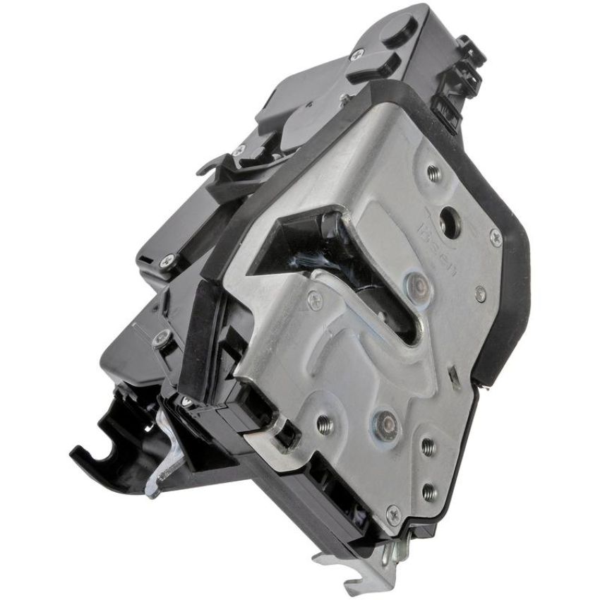 DORMAN 937-817 Integrated Door Lock Actuator