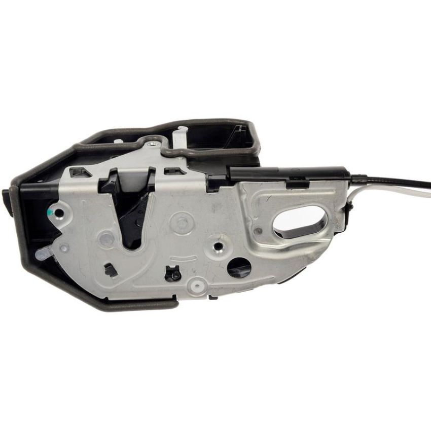 DORMAN 937-826 Front Left Door Lock Actuator - Integrated