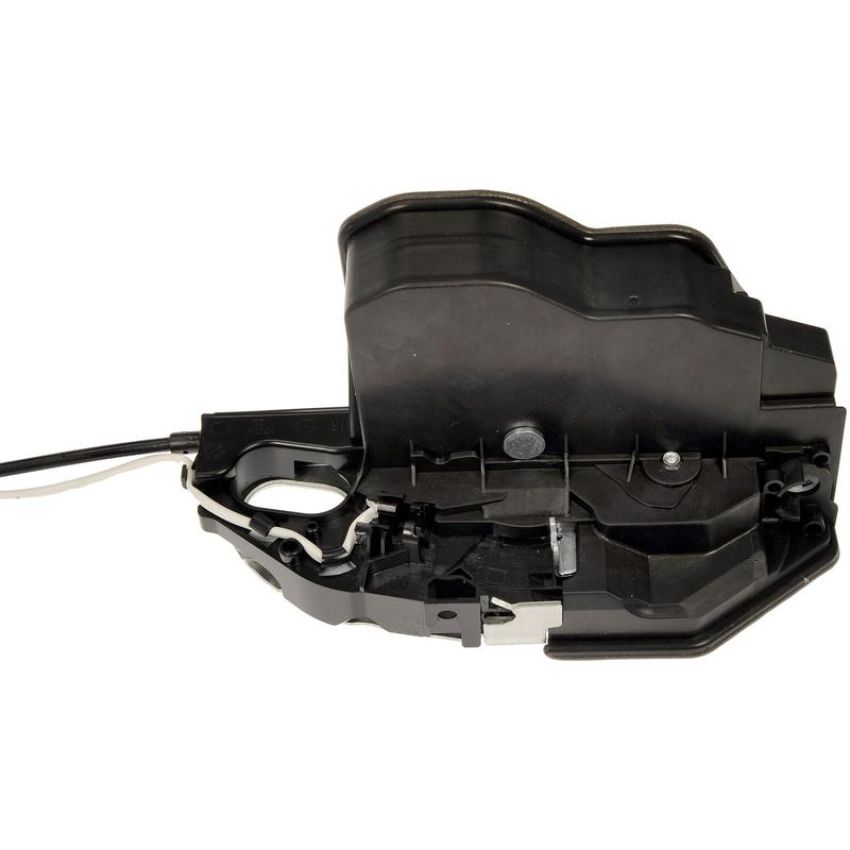 DORMAN 937-826 Front Left Door Lock Actuator - Integrated
