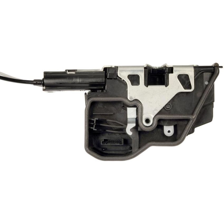 DORMAN 937-826 Front Left Door Lock Actuator - Integrated
