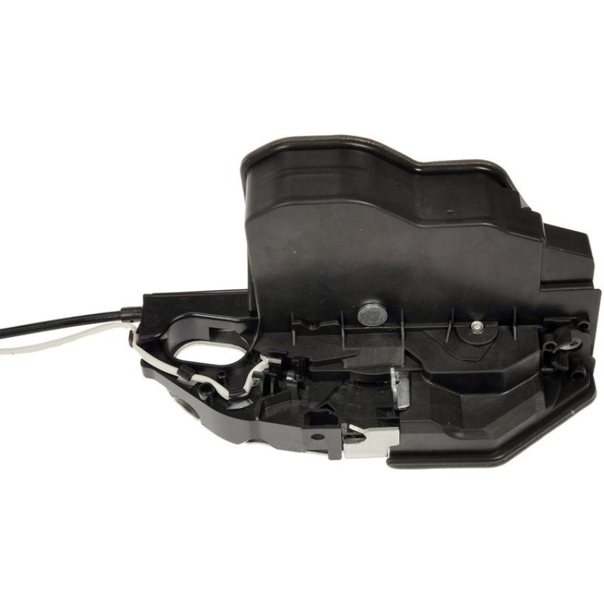 DORMAN 937-826 Front Left Door Lock Actuator - Integrated