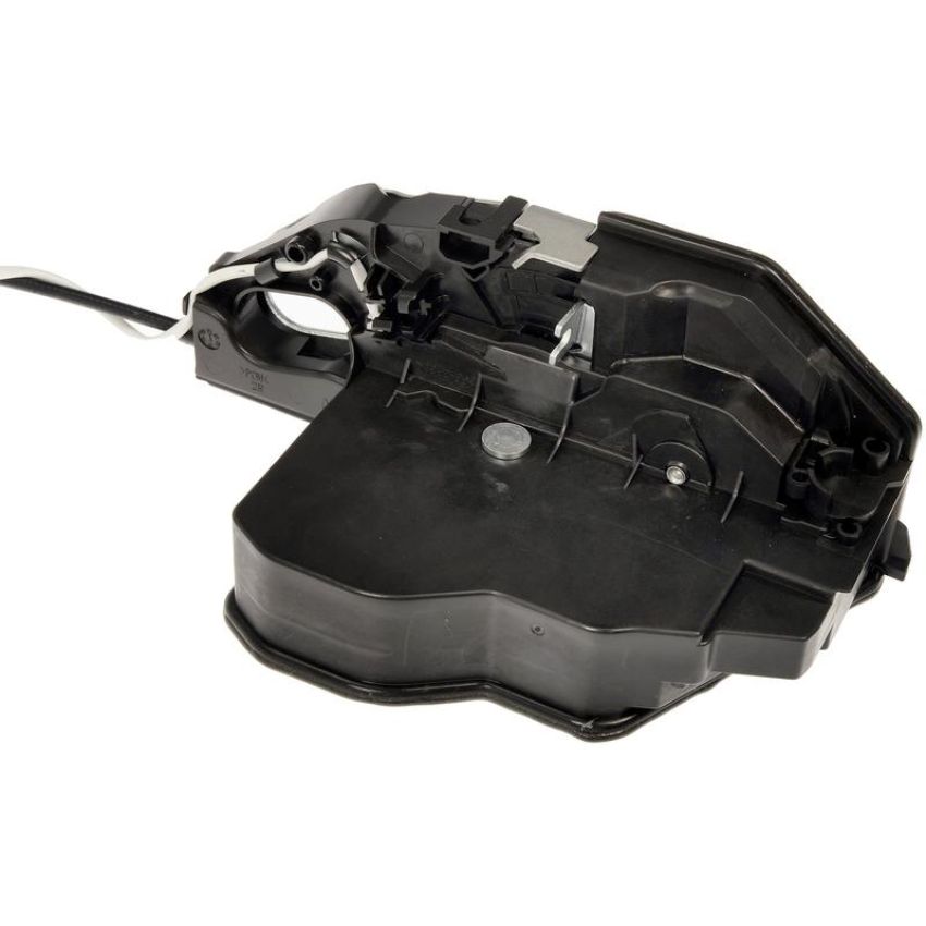 DORMAN 937-827 Front Right Door Lock Actuator - Integrated