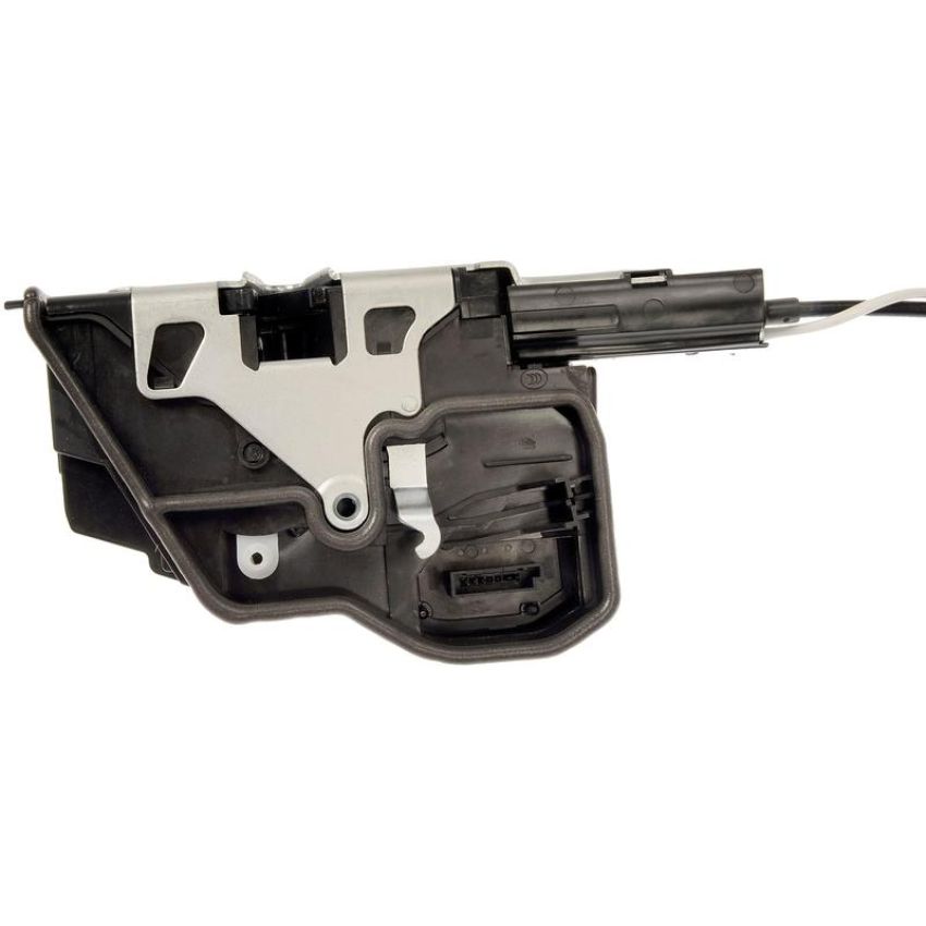 DORMAN 937-827 Front Right Door Lock Actuator - Integrated
