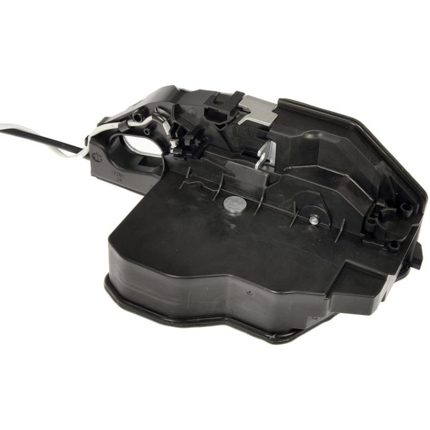 DORMAN 937-827 Front Right Door Lock Actuator - Integrated
