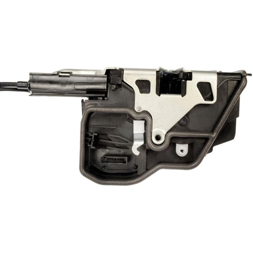 DORMAN 937-828 Rear Left Door Lock Actuator - Integrated