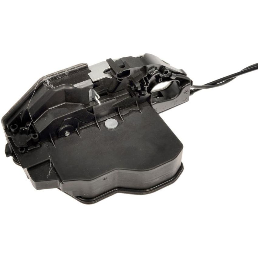 DORMAN 937-828 Rear Left Door Lock Actuator - Integrated