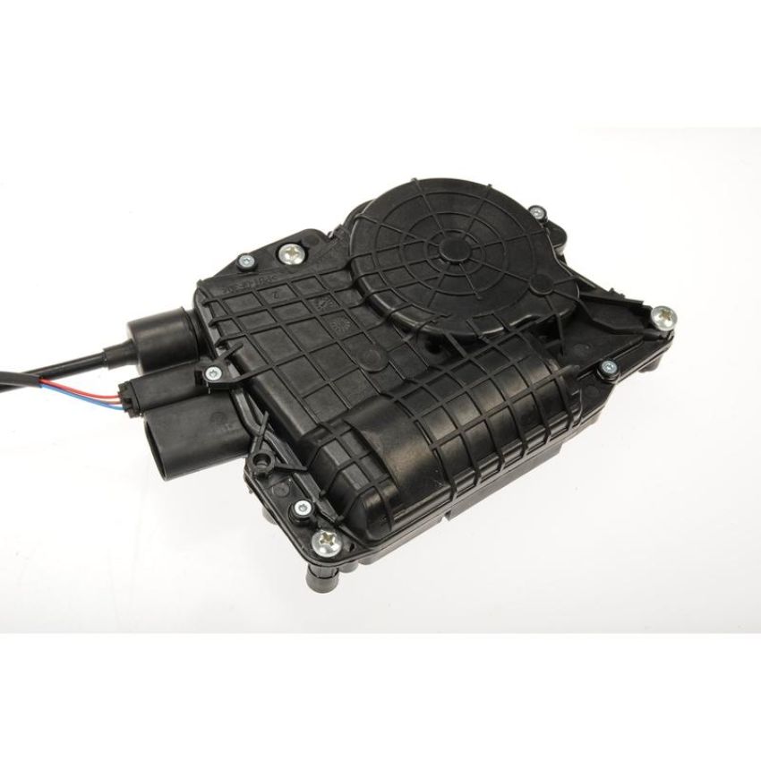 DORMAN 937-828 Rear Left Door Lock Actuator - Integrated