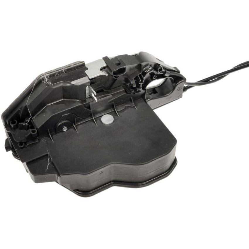 DORMAN 937-828 Rear Left Door Lock Actuator - Integrated
