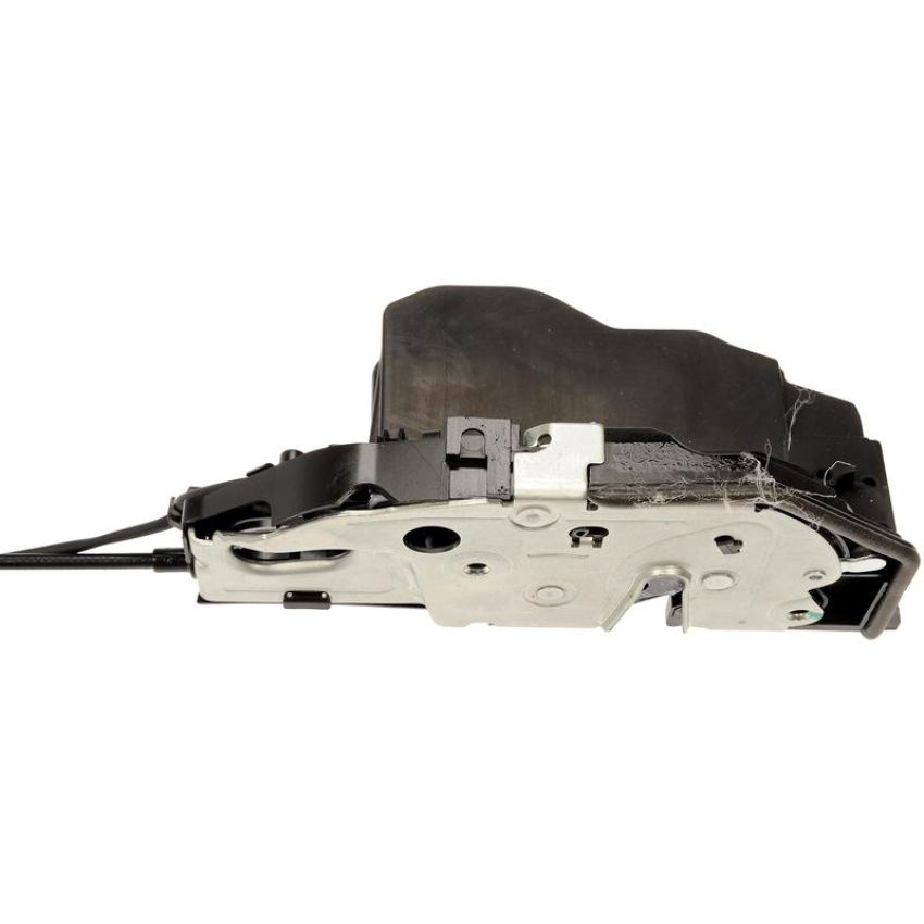 DORMAN 937-828 Rear Left Door Lock Actuator - Integrated