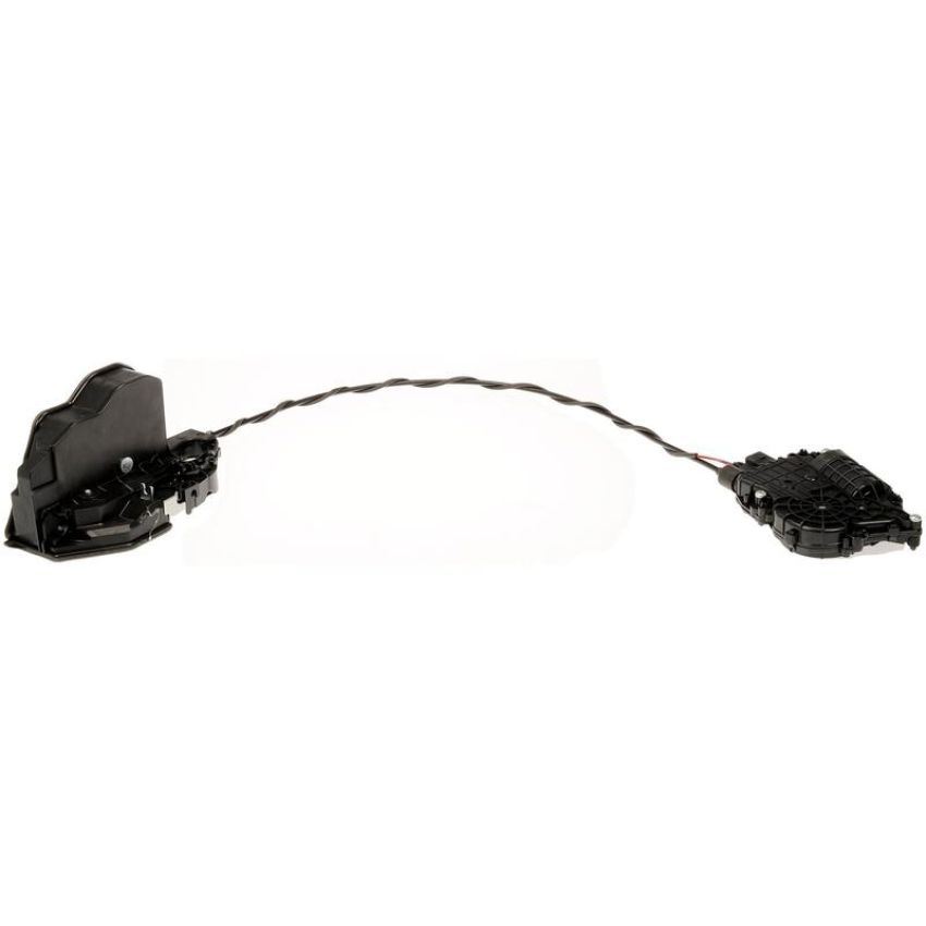 DORMAN 937-829 Rear Right Door Lock Actuator - Integrated