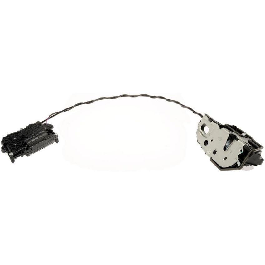 DORMAN 937-829 Rear Right Door Lock Actuator - Integrated